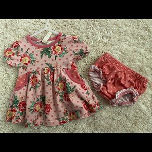 Matilda Jane 0-3 months